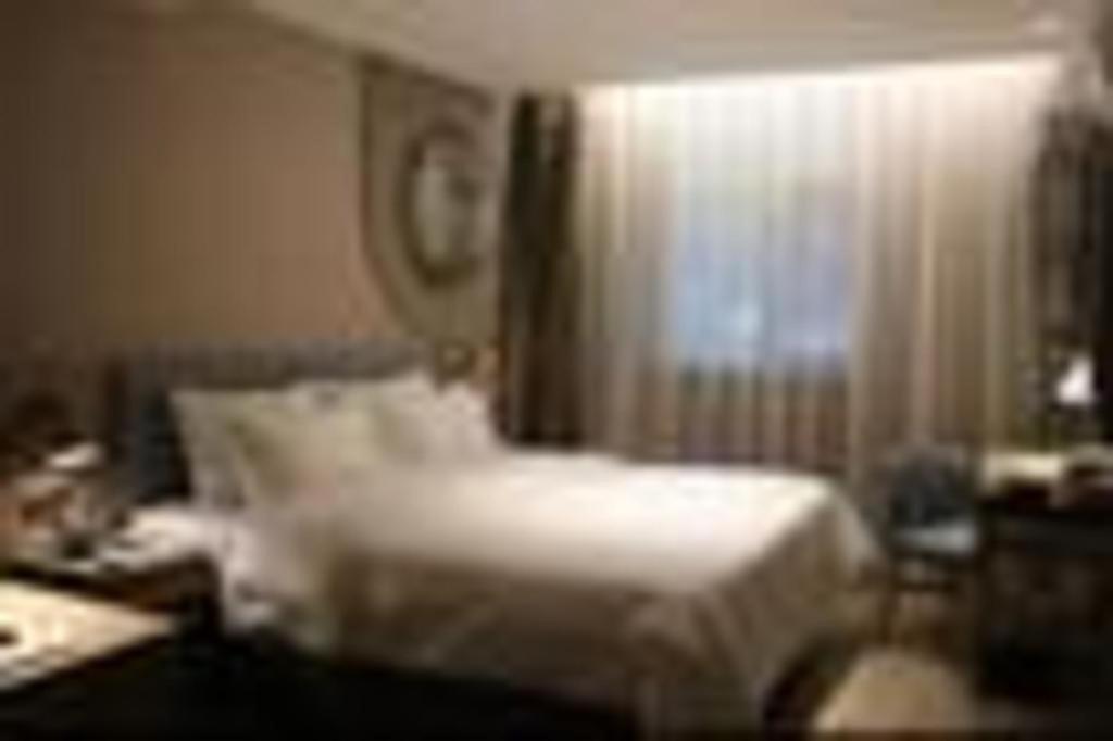 Neo Railway Station Hotel