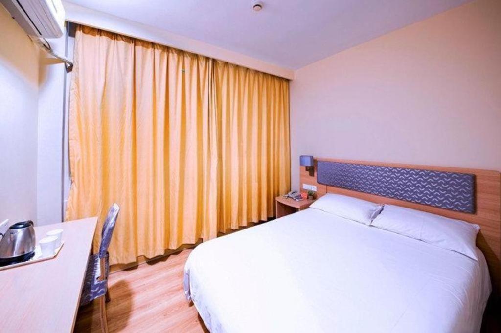 Hotel Neo Railway Station
