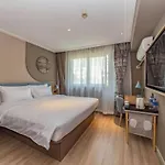 Home Inn Neo Shanghai Railway Station