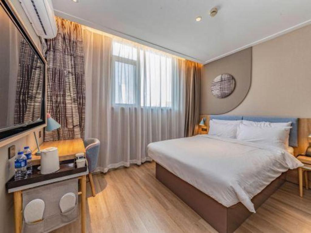 Hotel Neo Railway Station 2*
