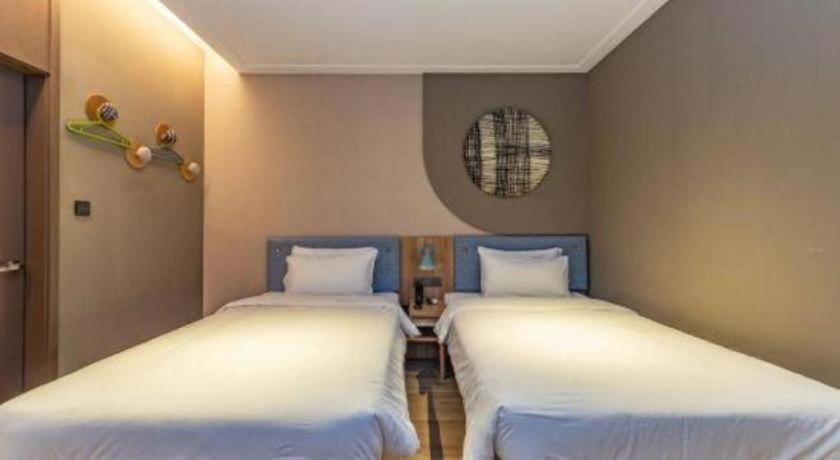 Hotel Neo Railway Station 2*