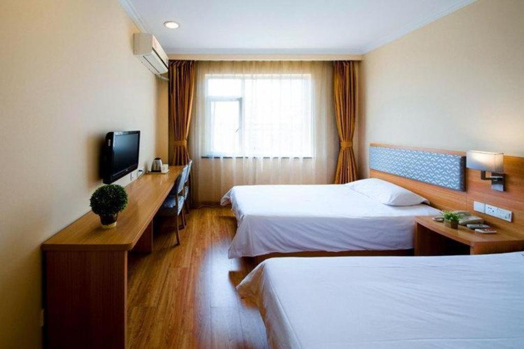 Hotel Neo Railway Station