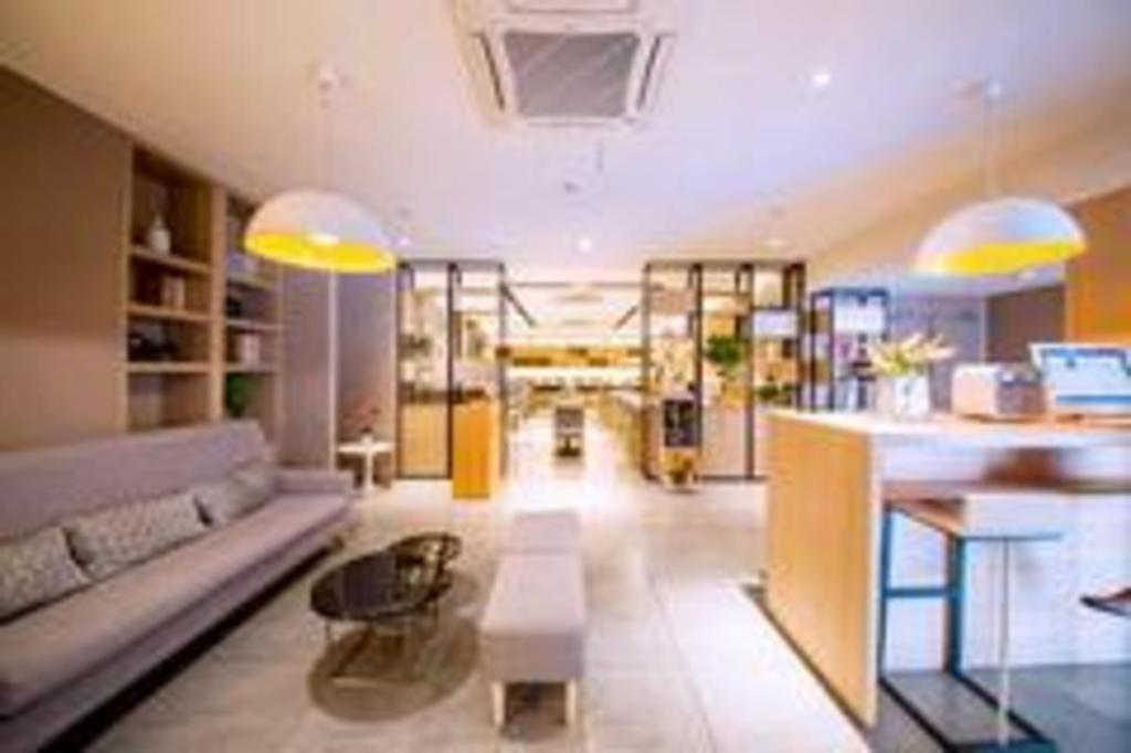 Hotel Neo Railway Station 2*